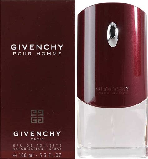 boutique givenchy homme paris|Givenchy pour homme price.